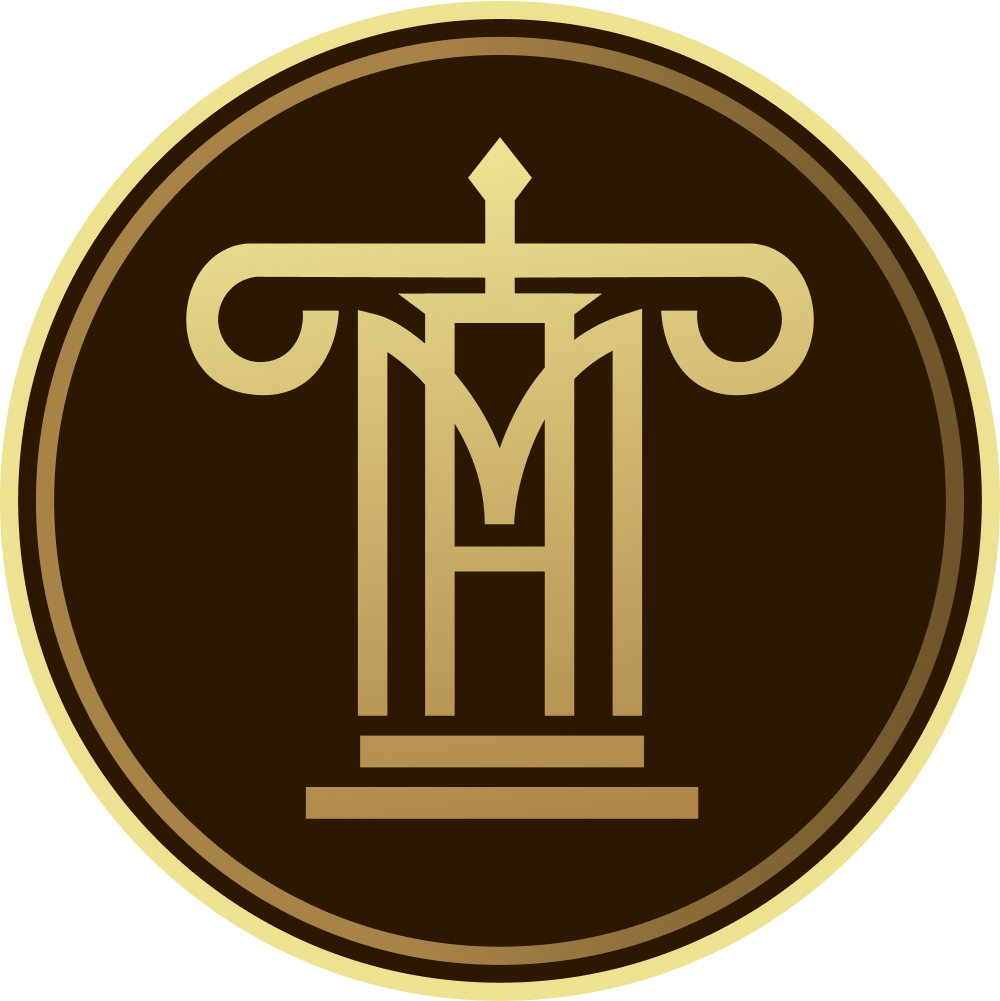 Aurum Staked SOL logo